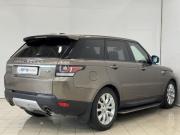 Land Rover Range Rover Sport II Нижний Новгород  - изображение 35