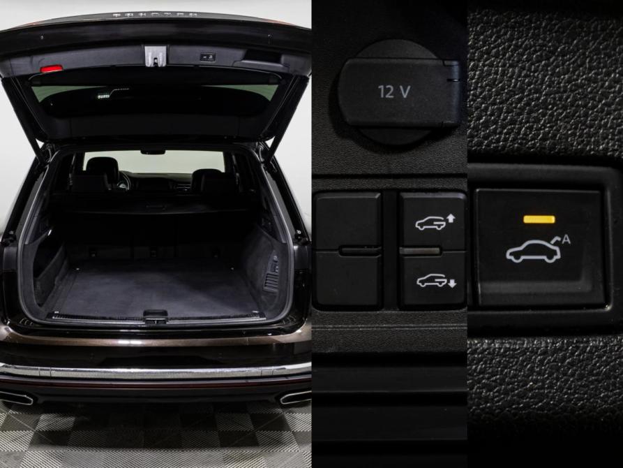 Volkswagen Touareg III Москва  - изображение 20