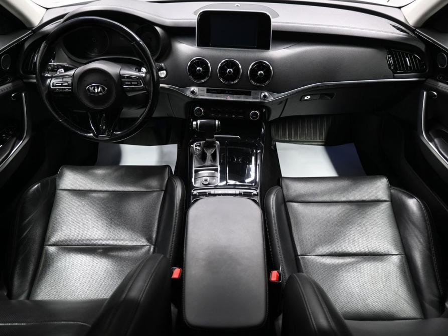 Kia Stinger I Тверь  - изображение 10