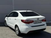 Kia Rio III Липецк  - изображение 21