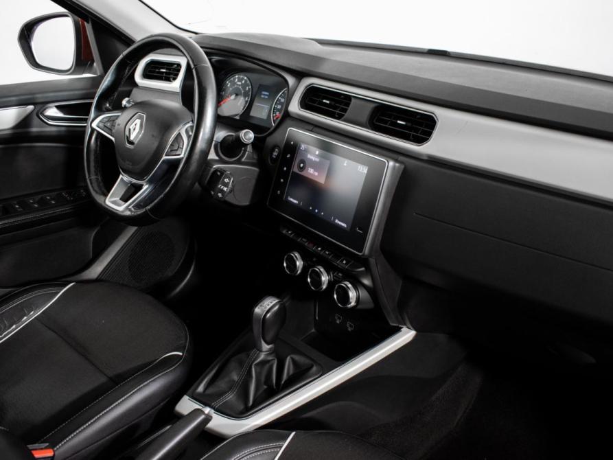 Renault Arkana I Москва  - изображение 10