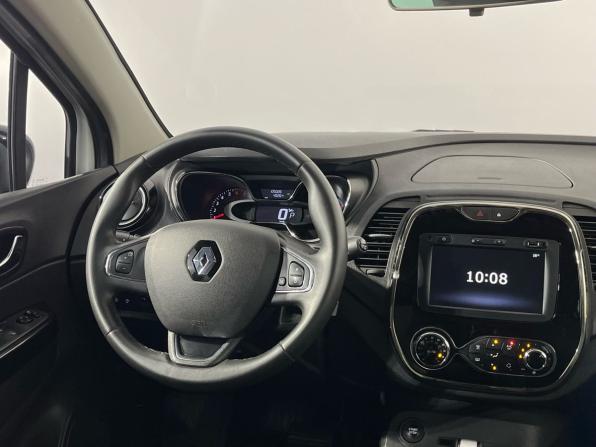 Renault Kaptur I с пробегом 2019 года, цена 1 650 000 рублей, 105026 км, внедорожник, Автокод Объявления