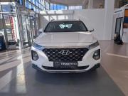 Hyundai Santa Fe IV Казань  - изображение 24