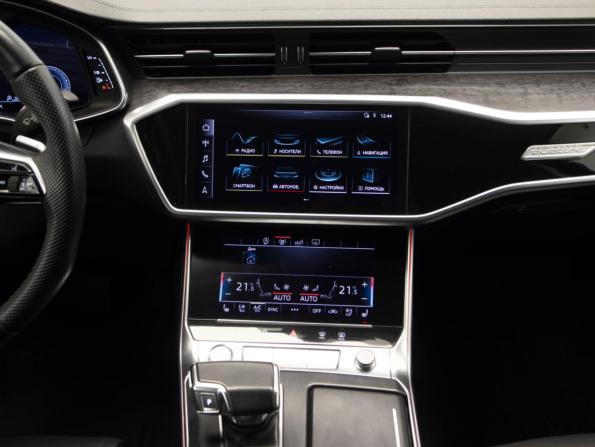 Audi A6 V (C8) с пробегом 2018 года, цена 2 949 000 рублей, 279965 км, седан, Автокод Объявления