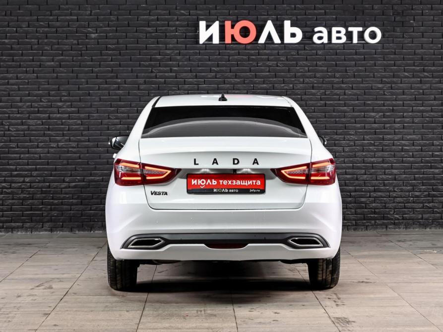 Lada (ВАЗ) Vesta I Рестайлинг (NG) Екатеринбург  - изображение 5