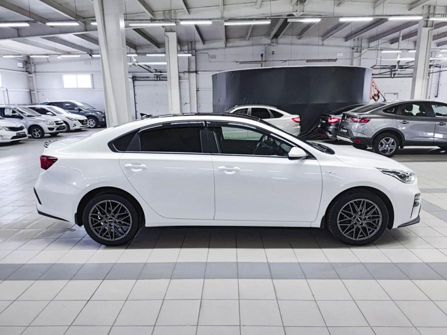 Kia Cerato IV Набережные Челны  - изображение 5