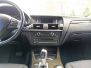 BMW X3 II (F25) Рестайлинг Йошкар-Ола  - изображение 40