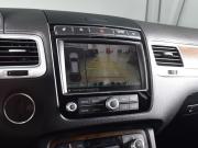 Volkswagen Touareg II Рестайлинг Кемерово  - изображение 43