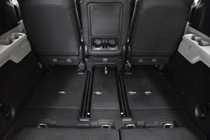 Kia Carnival IV с пробегом 2022 года, цена 4 150 000 рублей, 92436 км, минивэн, Автокод Объявления