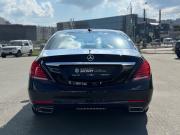 Mercedes-Benz S-Класс VI (W222 C217) Челябинск  - изображение 35