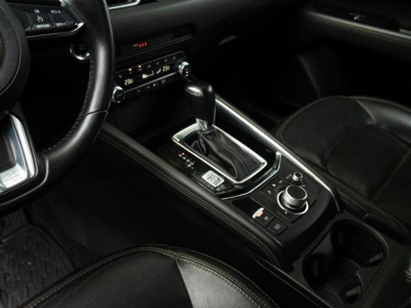 Mazda CX-5 II с пробегом 2019 года, цена 2 299 000 рублей, 171101 км, внедорожник, Автокод Объявления