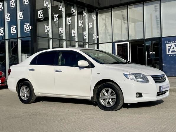 Toyota Corolla X (E140 E150) Рестайлинг с пробегом 2009 года, цена 665 000 рублей, 307400 км, седан, Автокод Объявления