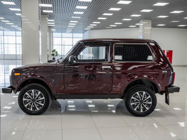 Lada (ВАЗ) 2121 (4x4) I Рестайлинг с пробегом 2011 года, цена 375 000 рублей, 65322 км, внедорожник, Автокод Объявления