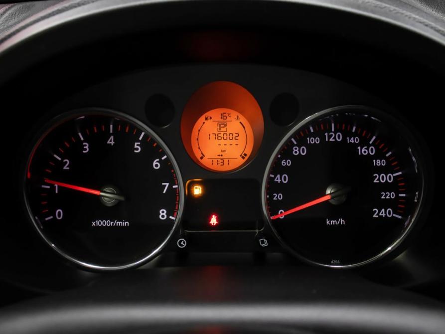 Nissan X-Trail II Москва  - изображение 13