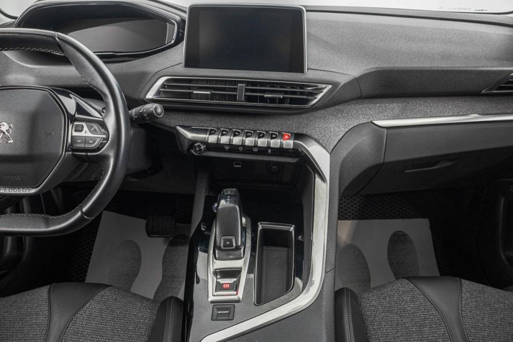 Peugeot 5008 II Барнаул  - изображение 18