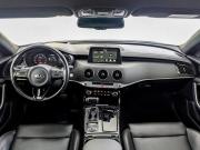 Kia Stinger I Москва  - изображение 44