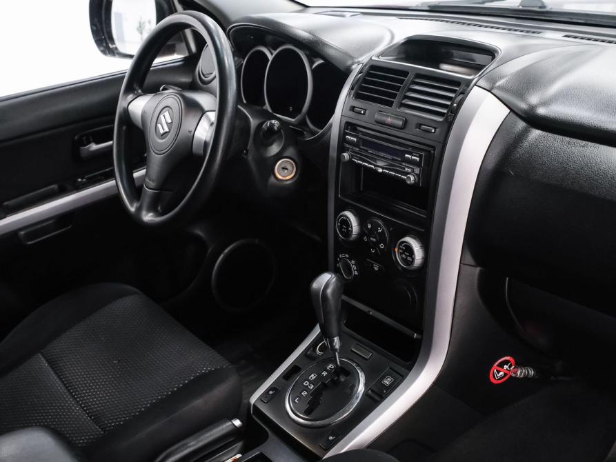 Suzuki Grand Vitara II Самара  - изображение 16