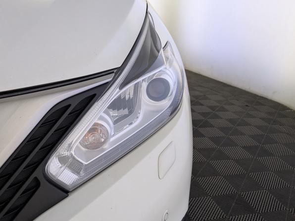 Nissan Murano III (Z52) с пробегом 2021 года, цена 3 550 000 рублей, 61336 км, внедорожник, Автокод Объявления