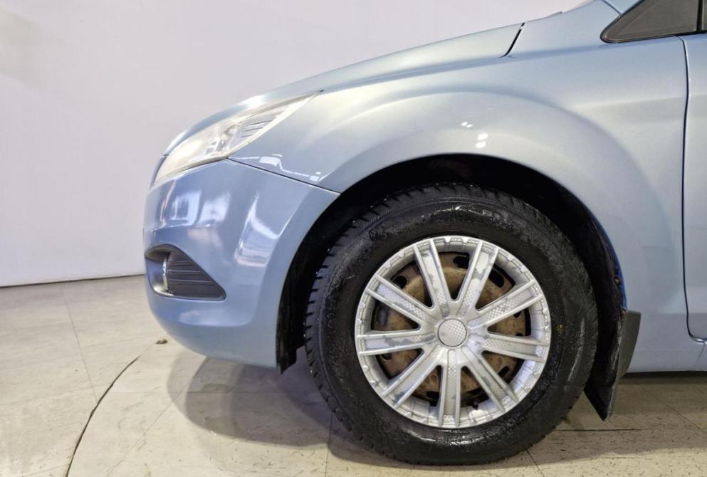 Ford Focus II Саранск  - изображение 11