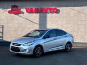 Hyundai Solaris I Альметьевск  - изображение 23