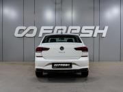 Volkswagen Polo VI Воронеж  - изображение 20