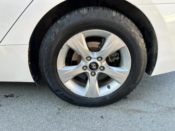 Hyundai i40 I с пробегом 2015 года, цена 1 170 000 рублей, 206691 км, седан, Автокод Объявления