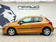 Peugeot 207 I Ростов-на-Дону  - изображение 26