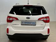 Kia Sorento II Рестайлинг Москва  - изображение 21