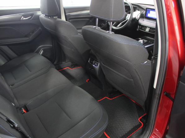 Haval Jolion I с пробегом 2023 года, цена 1 859 000 рублей, 53000 км, внедорожник, Автокод Объявления