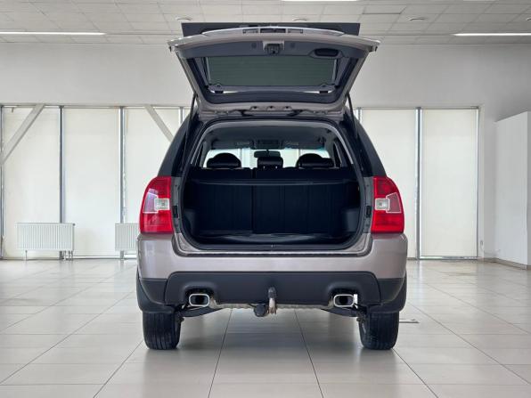 Kia Sportage II Рестайлинг с пробегом 2009 года, цена 945 000 рублей, 183650 км, внедорожник, Автокод Объявления