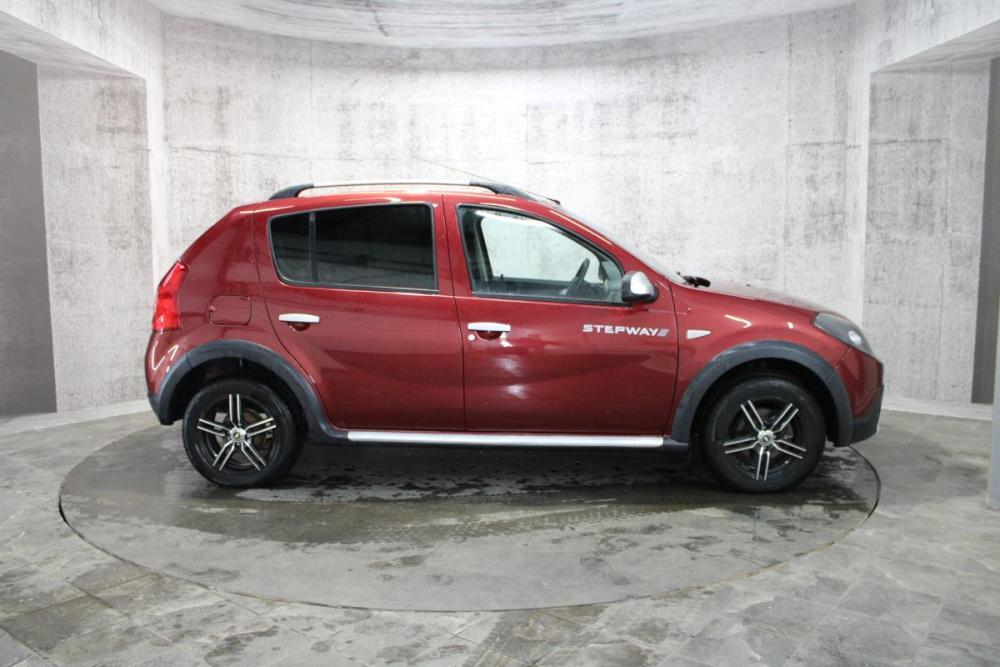 Renault Sandero I Ярославль  - изображение 4