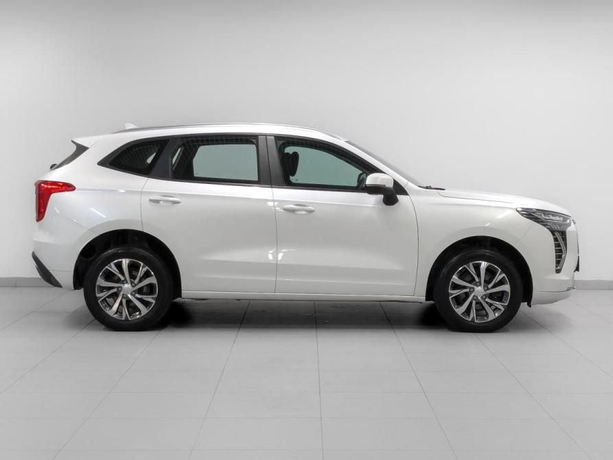 Haval Jolion I Санкт-Петербург  - изображение 4