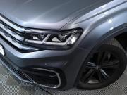 Volkswagen Teramont I Рестайлинг Санкт-Петербург  - изображение 40