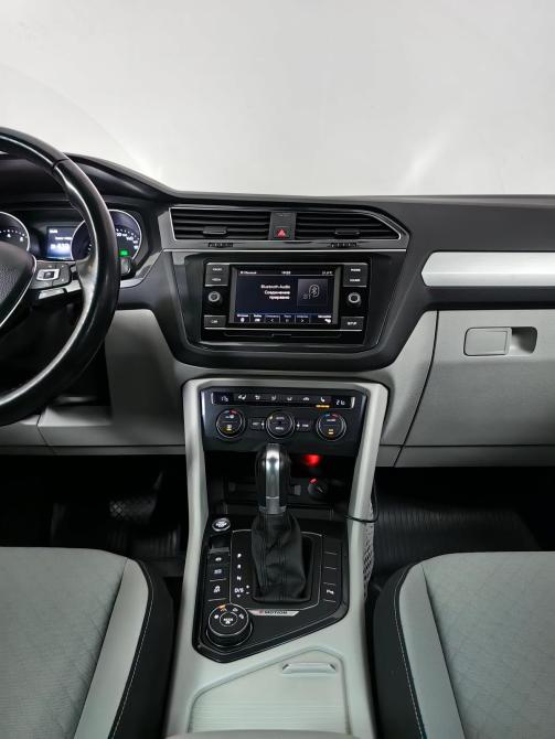 Volkswagen Tiguan II Москва  - изображение 12