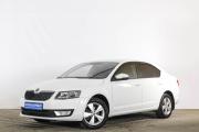 Skoda Octavia III (A7) Тюмень  - изображение 23