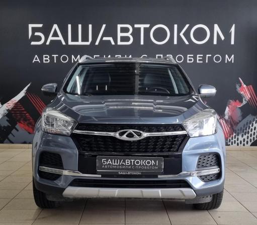 Chery Tiggo 4 I Рестайлинг с пробегом 2019 года, цена 1 199 000 рублей, 109739 км, внедорожник, Автокод Объявления