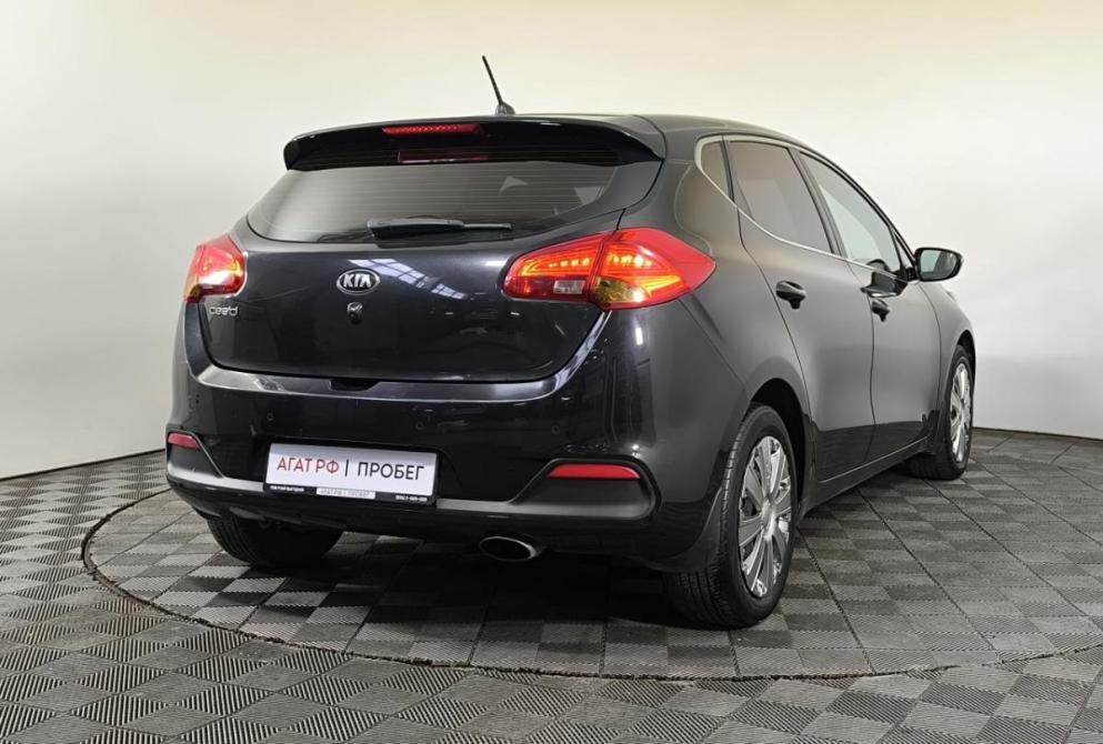Kia Ceed II Нижний Новгород  - изображение 4