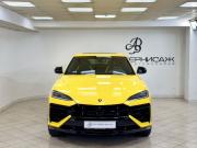 Lamborghini Urus I Рестайлинг Санкт-Петербург  - изображение 37