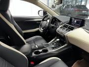 Lexus NX I Рестайлинг Казань  - изображение 35