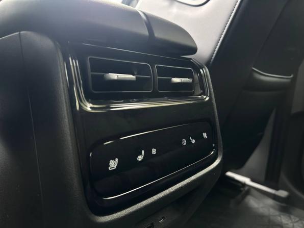 Chery Tiggo 9 I с пробегом 2024 года, цена 3 750 000 рублей, 2838 км, внедорожник, Автокод Объявления