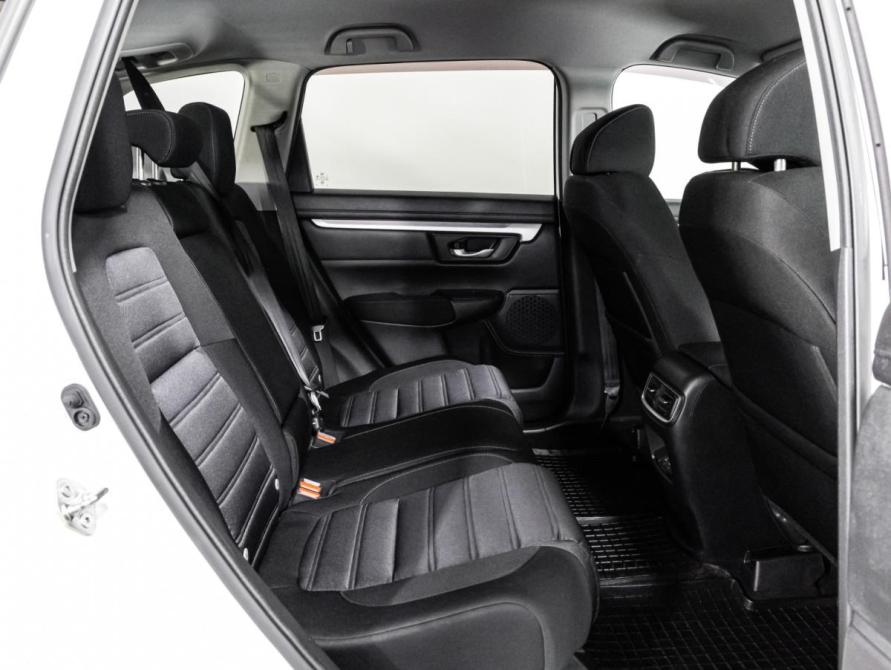 Honda CR-V V Санкт-Петербург  - изображение 22