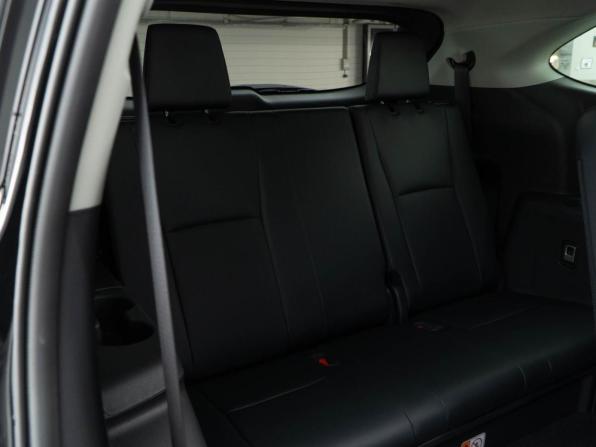 Toyota Highlander IV (XU70) с пробегом 2025 года, цена 5 538 888 рублей, 38 км, внедорожник, Автокод Объявления