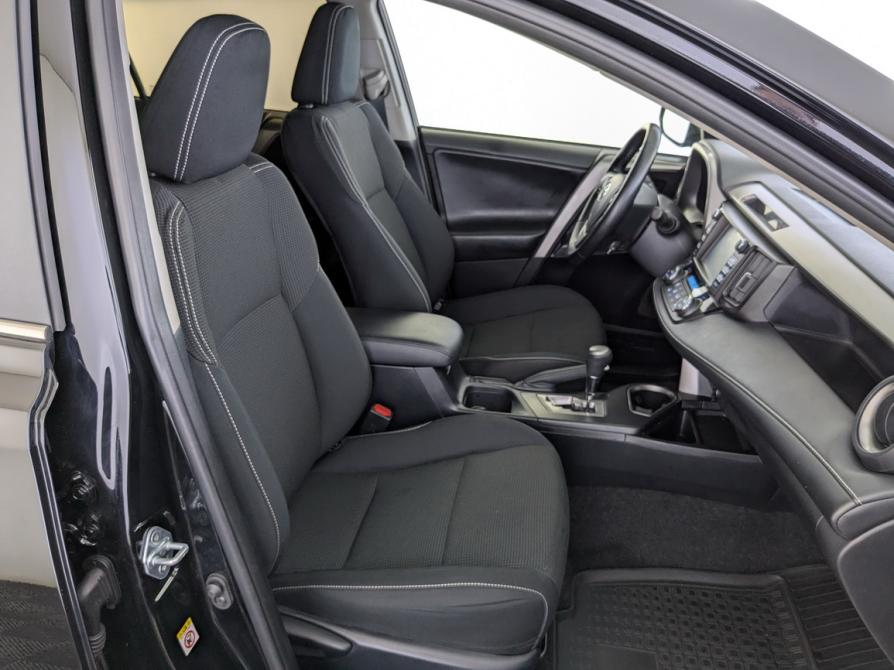 Toyota RAV4 IV (XA40) Рестайлинг Москва  - изображение 23