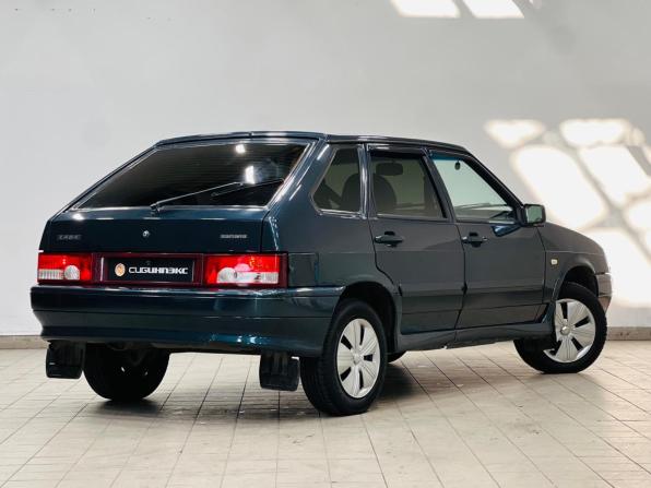Lada (ВАЗ) 2114 с пробегом 2013 года, цена 249 000 рублей, 190000 км, хэтчбек, Автокод Объявления