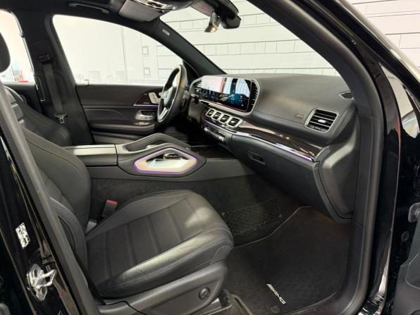 Mercedes-Benz GLS II (X167) с пробегом 2021 года, цена 10 799 000 рублей, 24507 км, внедорожник, Автокод Объявления