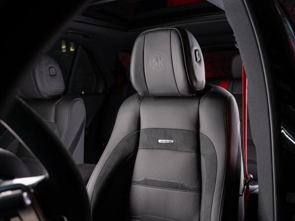 Новый Mercedes-Benz GLE AMG II (V167) Рестайлинг 2026 года, цена 16 890 000 рублей, внедорожник, Автокод Объявления