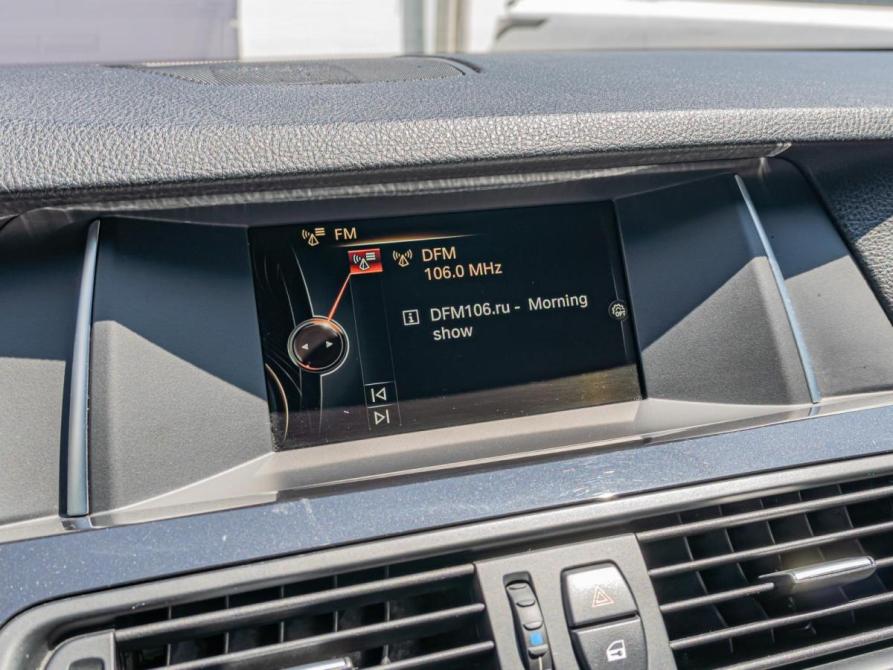 BMW 5 серии VI (F10/F11/F07) Рестайлинг Краснодар  - изображение 14