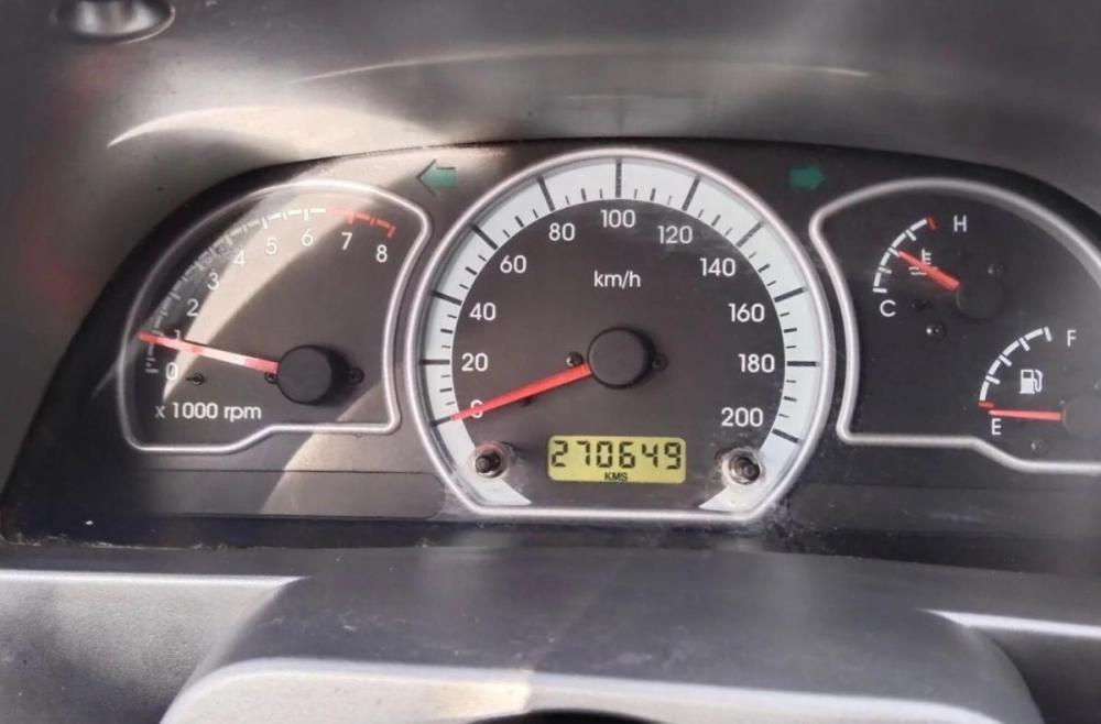 Daewoo Nexia I Рестайлинг Набережные Челны  - изображение 6