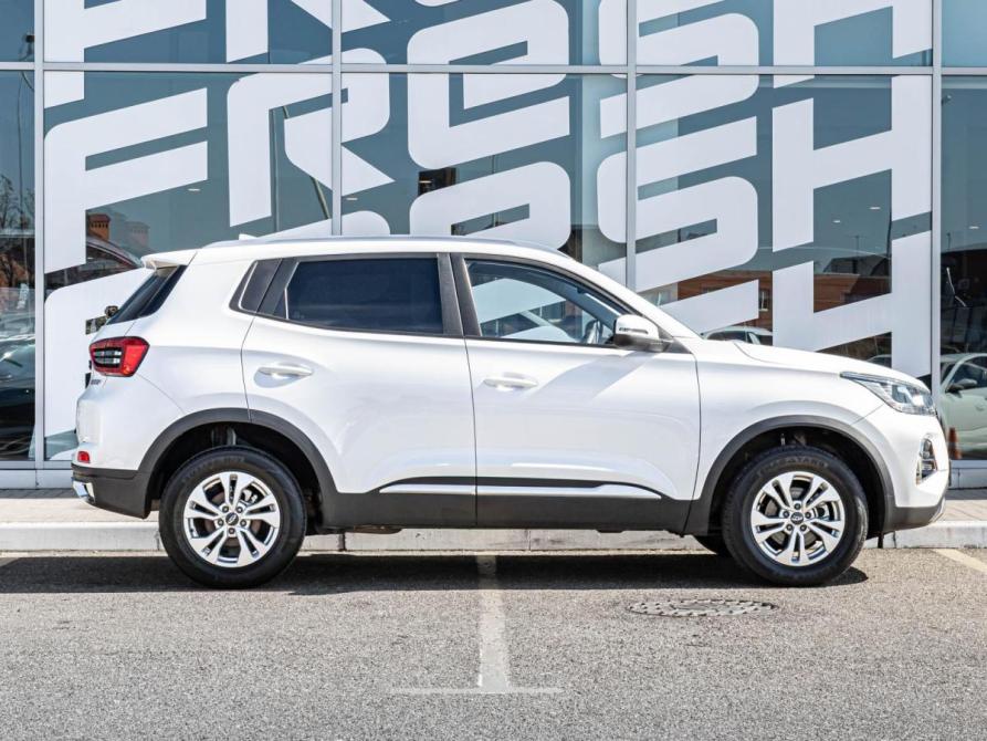 Chery Tiggo 4 Pro I Рестайлинг Краснодар  - изображение 5