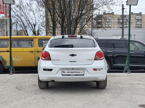 Chevrolet Cruze I Рестайлинг с пробегом 2013 года, цена 599 000 рублей, 224150 км, хэтчбек, Автокод Объявления